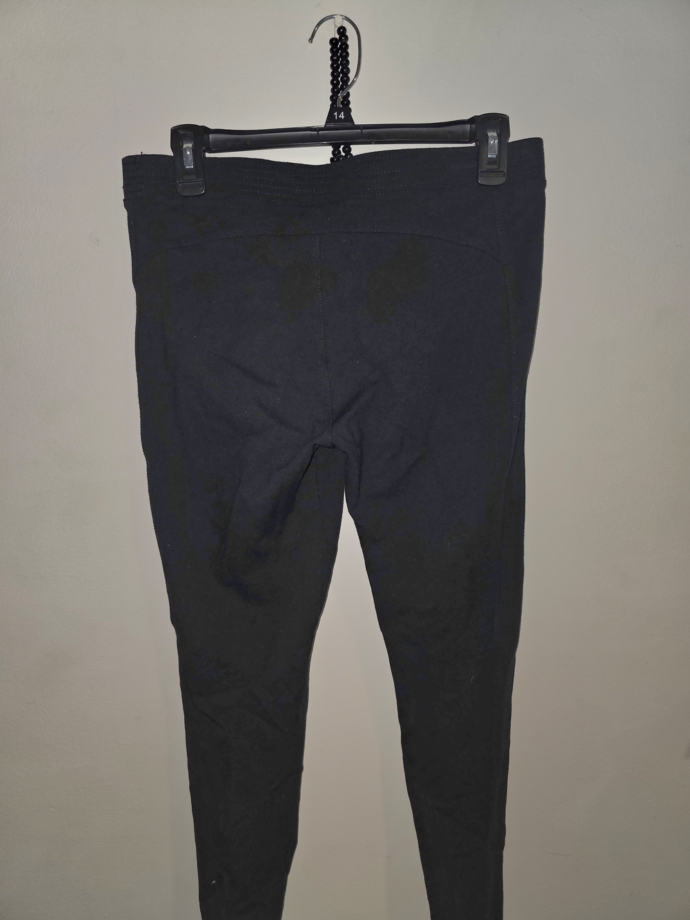 Mudd Black Leggings